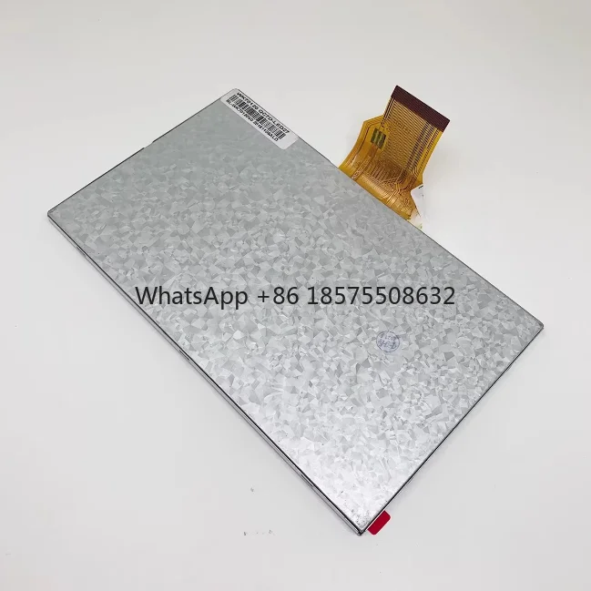 Xinjie TG765-WG TG765S-XT LCD screen display touchpad display screen accessories