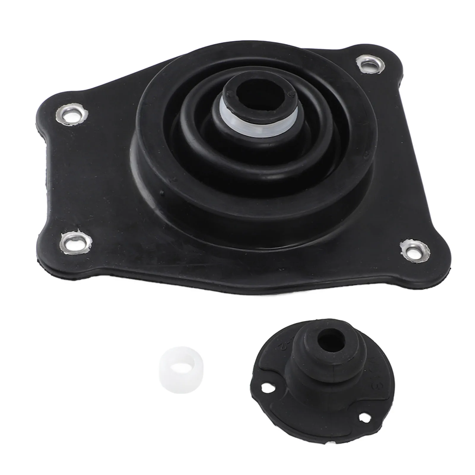 NA0164481B Change Lever Boot 039817462A Lower Shifter Dust Boot Gear Lever  Boot Replacement for Mazda MX5 MX‑5 Miata