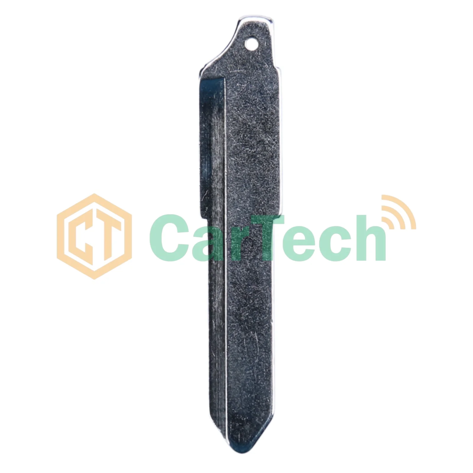 Cartech  141# OEM Style Uncut Blank Key Blade Replacement for HAIMA Original Remote Key