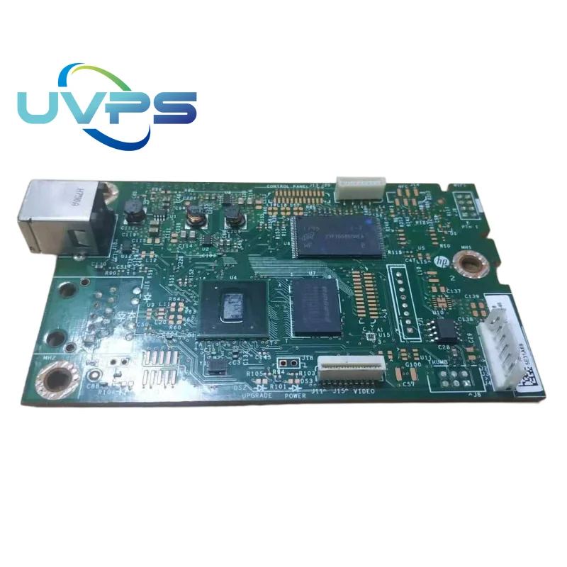 

T6B51-60001 T6B59-60001 original Logic Main Board For HP M154a M154nw M154 M254 154 154a high quality Formatter Board Mainboard