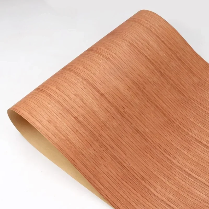 250X58cm البلوط الطبيعي الخشب القشرة تقسم ورق الكرافت واسعة خشب الأبنوس القشرة ل لوحات الأثاث خزانة باب ديكور صفائح الخشب