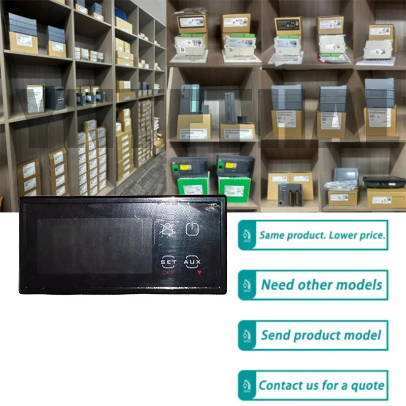 

New Original IREVC0HC00 IREVCOHCOO Temperature Controller