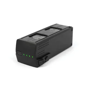 Mavic 3バッテリー5000MAH 15.4V飛行時間46分互換性のあるMavic 3/3 Pro/Classic Intelligent Flightバッテリーアクセサリー 8ベストセールスDJI Mavic 3バッテリー-11