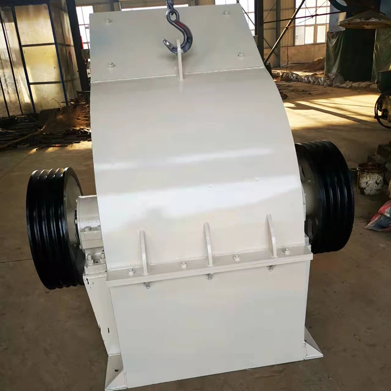 Broyeurs de marteaux, broyeurs portables pour calcaire et basalte