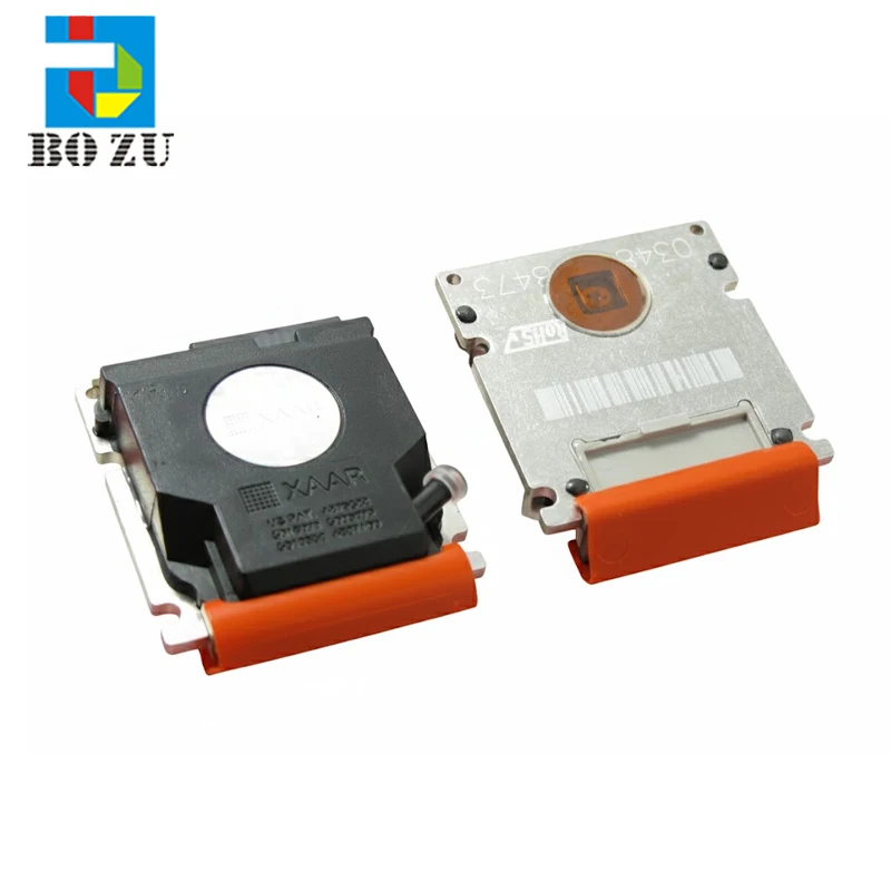 

Xaar 128 40pl Printhead 360dpi Grey Tag Print Head for Infiniti Flora MyJet Solvent Viny Printer