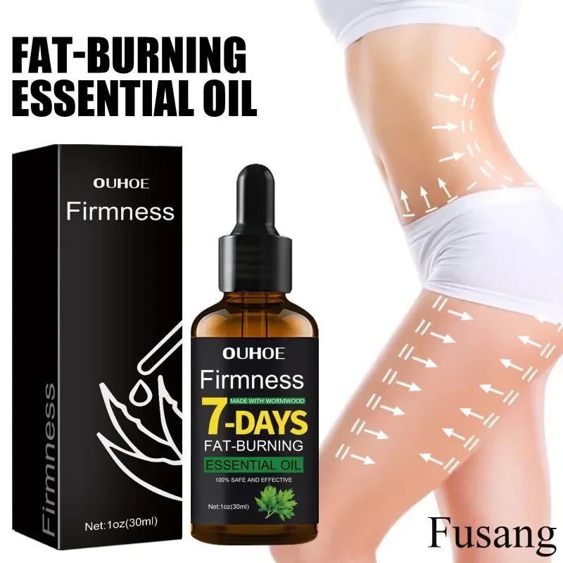 

Women Belly Slimming Products Fast Body Weight Loss Cream Anti Cellulite Fat Burning Essential Oil Firming Legs Sculpting Serum