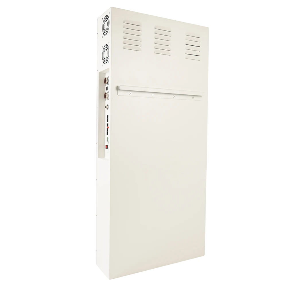 

Lifepo4 Батарея Литиевая батарея Eitai 200 Ач 51,2 В Инвертор с батареей