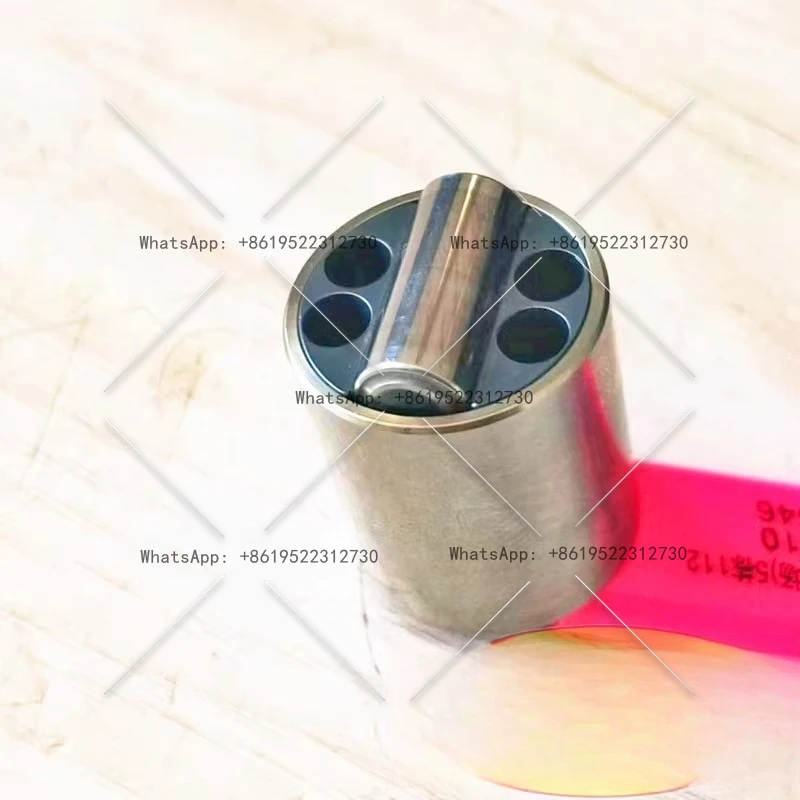 CP4 Oil Pump Camsha…