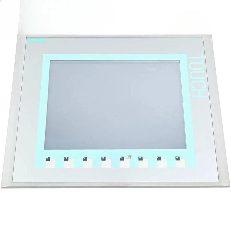 n اللون الأساسي PN 6AV6647-0AF11-3AX0 جرد بقعة لآلة الإنسان الأصلي HMI KTP1000 شاشة 10 بوصة/شاشة تعمل باللمس #2