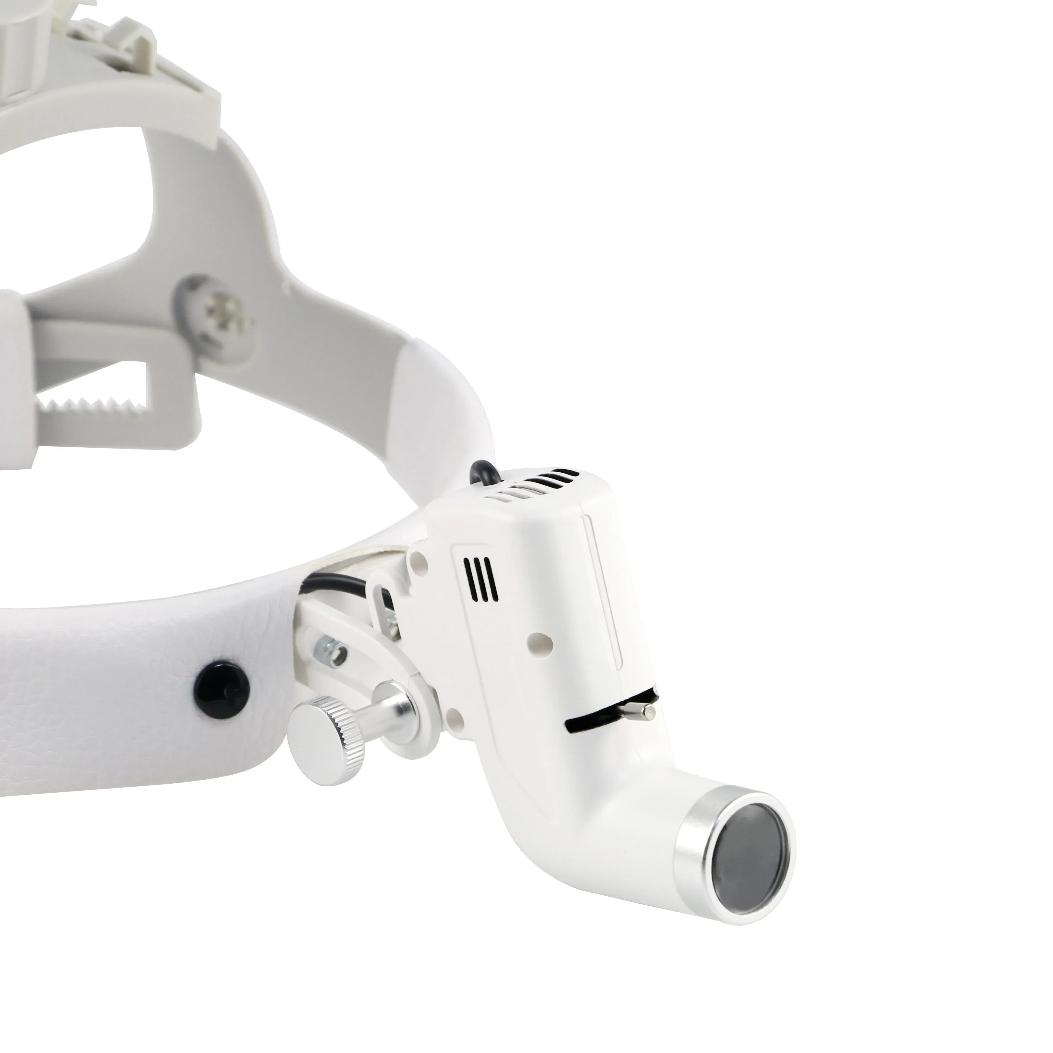 Rechargeable LED  Surgical Lamp -Adjustable 5W Light W/ 3 Modes for Dentists, Oral Surgery & Clinic Procedures Accessories