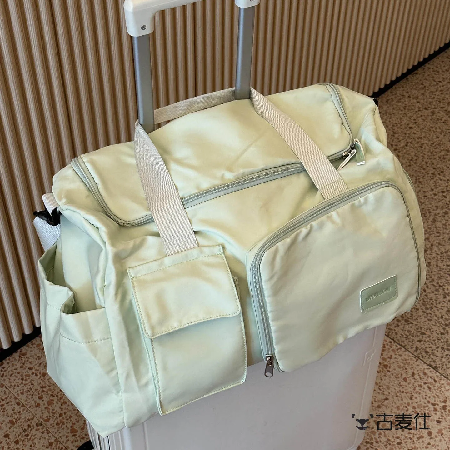 大容量トラベル収納バッグ-5-in-衣類靴オーガナイザー-アウトドアハンドバッグ-荷物収納バッグ-by-beauti