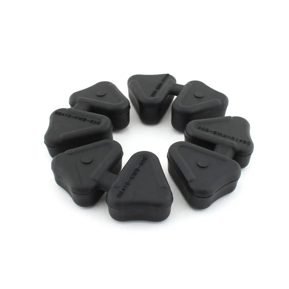 GROM125 2014-2026 Rear Sprocket Wheel Damper Set 06410-KWB-600 For Honda Grom125/A Super Cub C125A Monkey