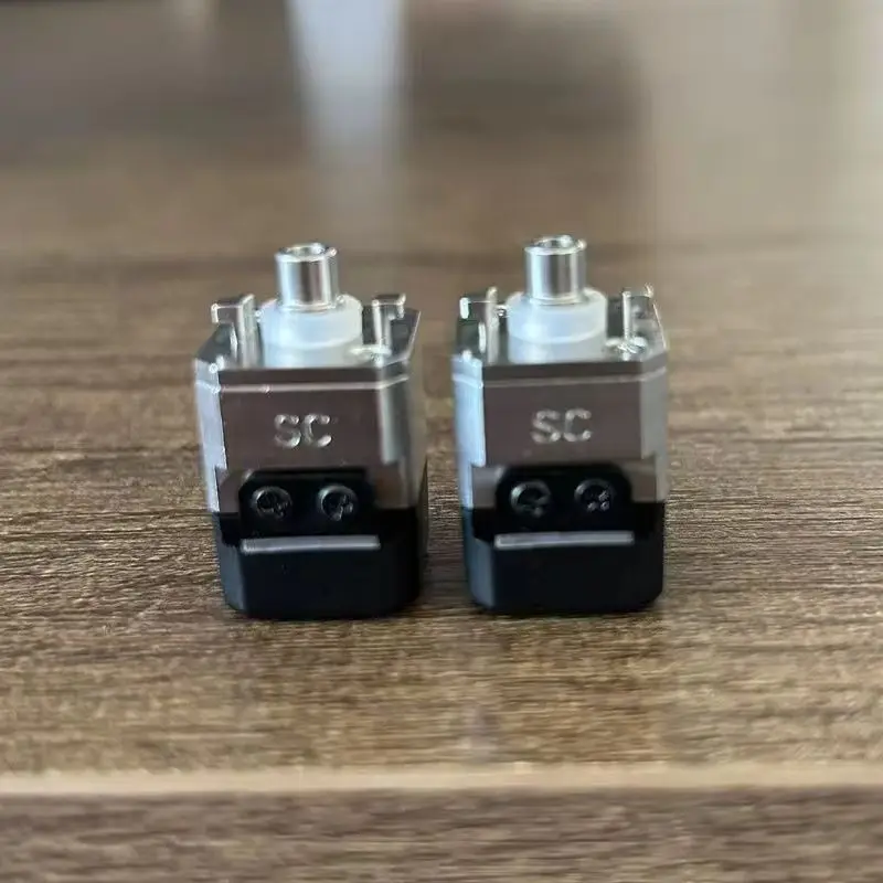

EUI-91 SC connector SC adapter AXS-100 FTB-100 FTB-150 MAX-710 tester optical port flange connection adapter OTDR
