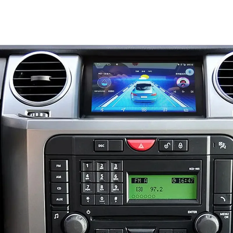 For Land Rover Disc… - image