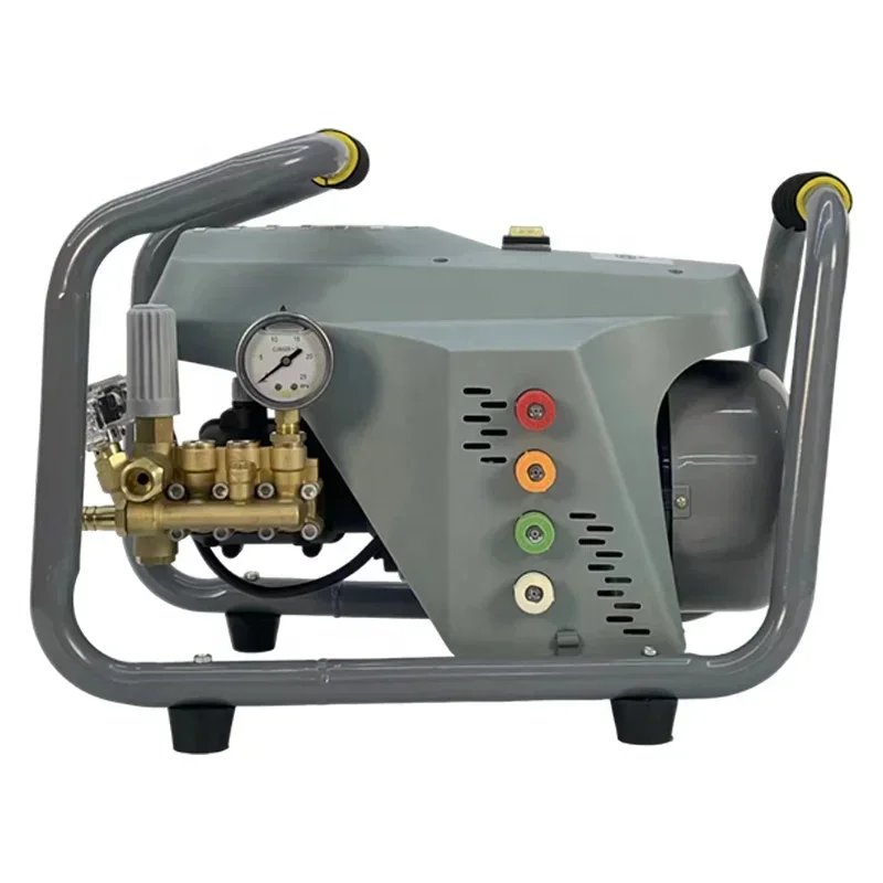 

Cleaning Service Equipment High Pressure Washer