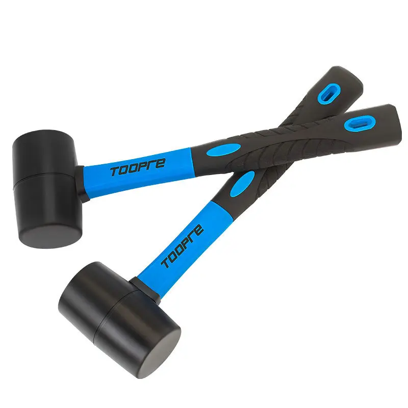 

Bicycle Rubber Mallet Mountain Bike Front Fork Bowl Group Drive Installation Repair Removal Hammer Multi-functional Anti-fall