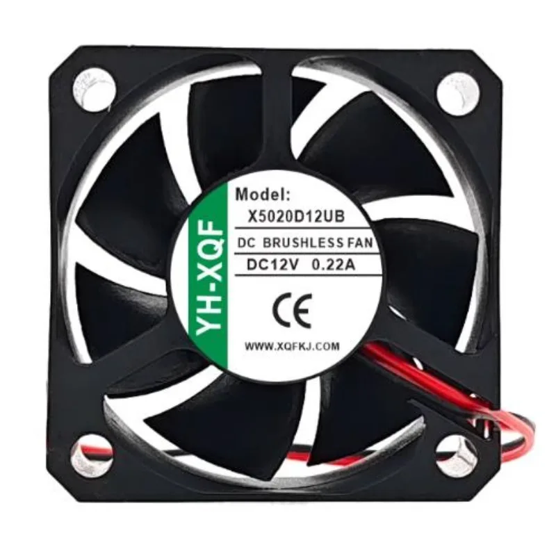 New Fan For YH-XQF …