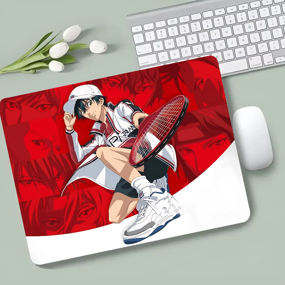 The Prince Of Tennis Mousepad XS Small Mouse Pad For PC Gamer Desktop Decoration Office Mouse Mat Deskmat Rug