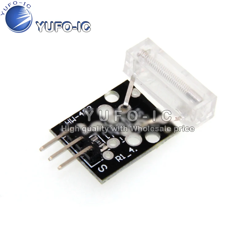 Tap Sensor Module