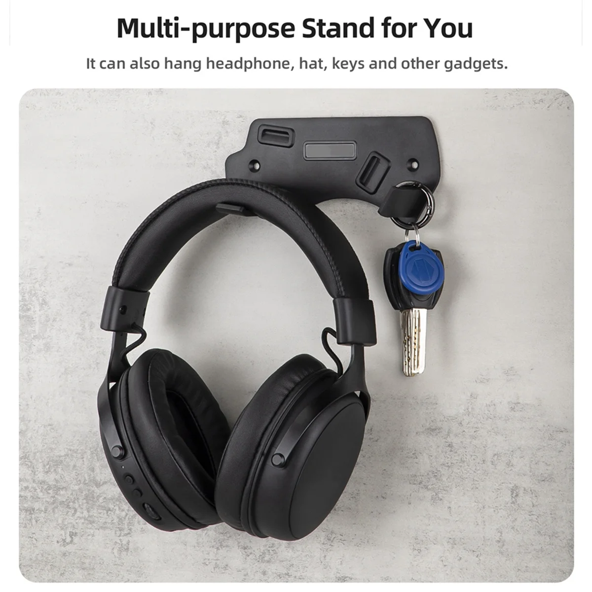 ABJZ displaystandaard voor FLIP Body Suspension Storage Display Rack Drone wandgemonteerde beugelaccessoires