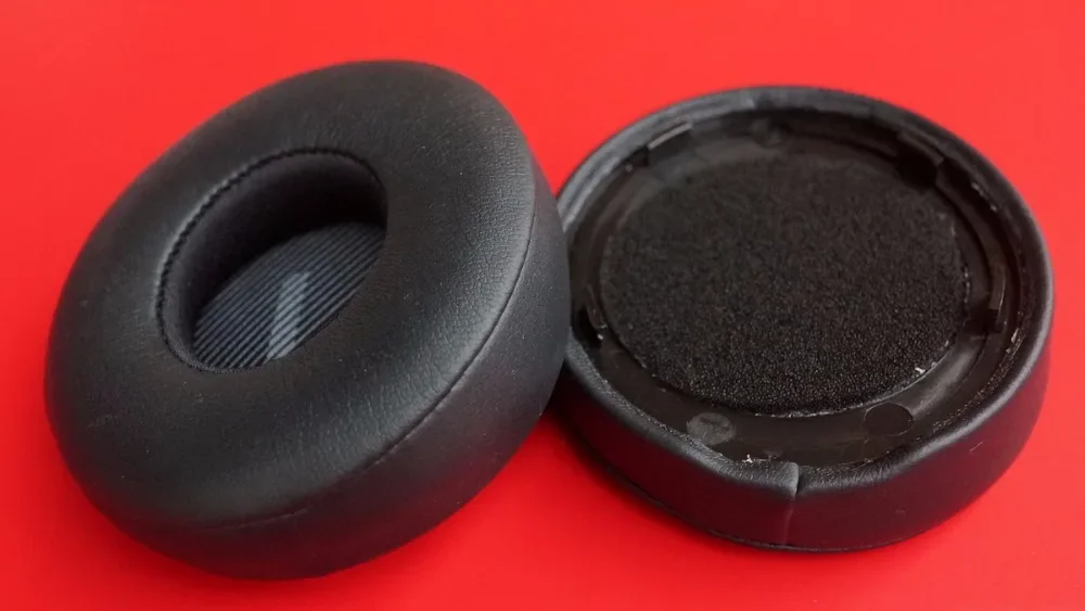 10 أزواج من وسائد الأذن الأصلية المصنوعة من الجلد لسماعات JBL Everest 300 Elite V300bt، Everest Elite 300 bt (غطاء للأذنين لسماعات الرأس)