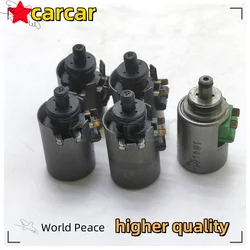 722.7 Transmission Solenoids For Mercedes Benz Car Parts