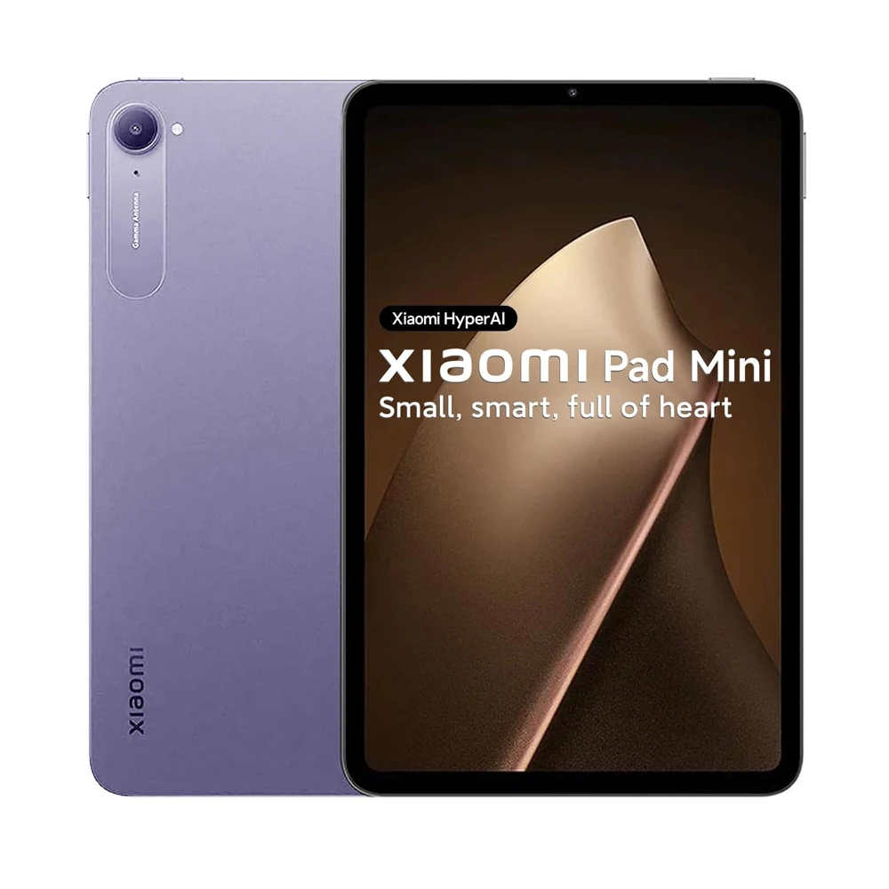 Image of Globale Version Xiaomi Pad Mini Tablet MediaTek Dimensity 9400+ Prozessor 8,8 Zoll 3K 165Hz Display 7500mAh Großer Akku