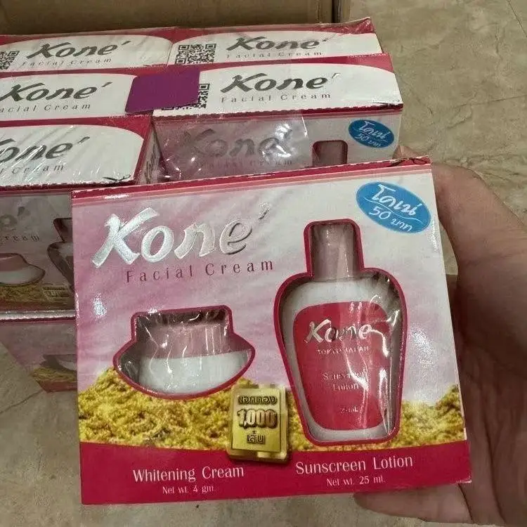 Kem Duong Trang Da Dark Spot Reducing Cream Moisturizing & Brightening Firming & Tightening Wrinkle Repair skin care