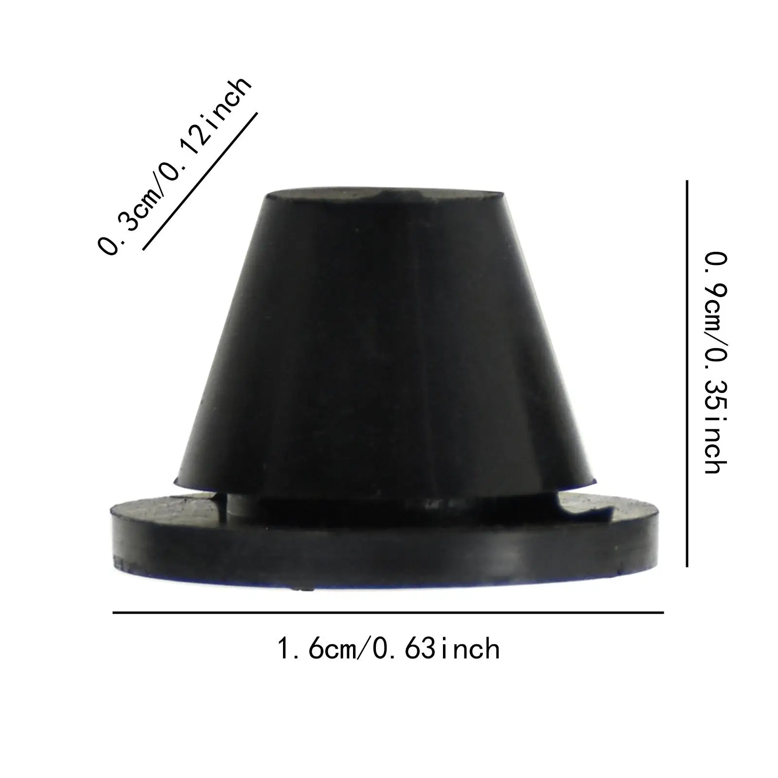 

6 шт., втулки для боковой крышки мотоцикла, прокладки, проставки для Touring Glide King, детали для обслуживания велосипеда, аксессуары