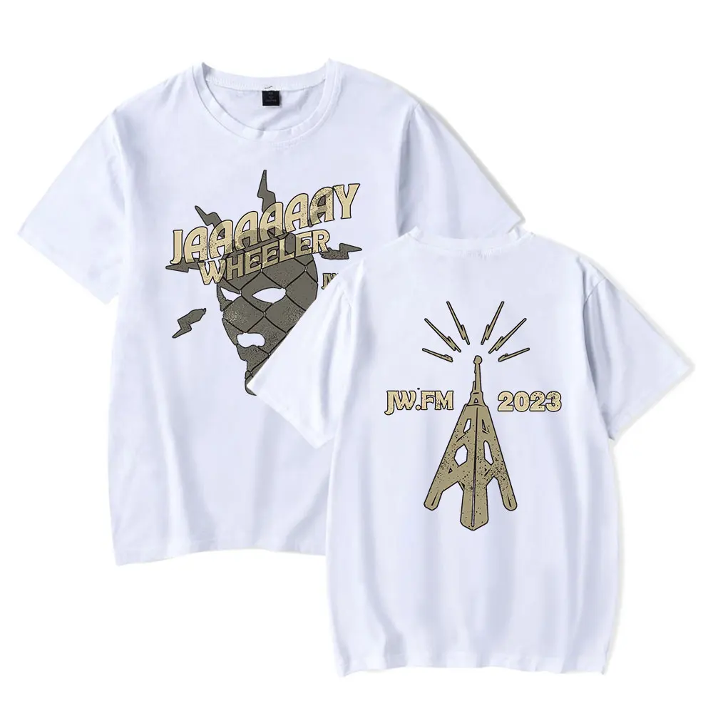 Jay Wheeler Jw T-Sh… - image