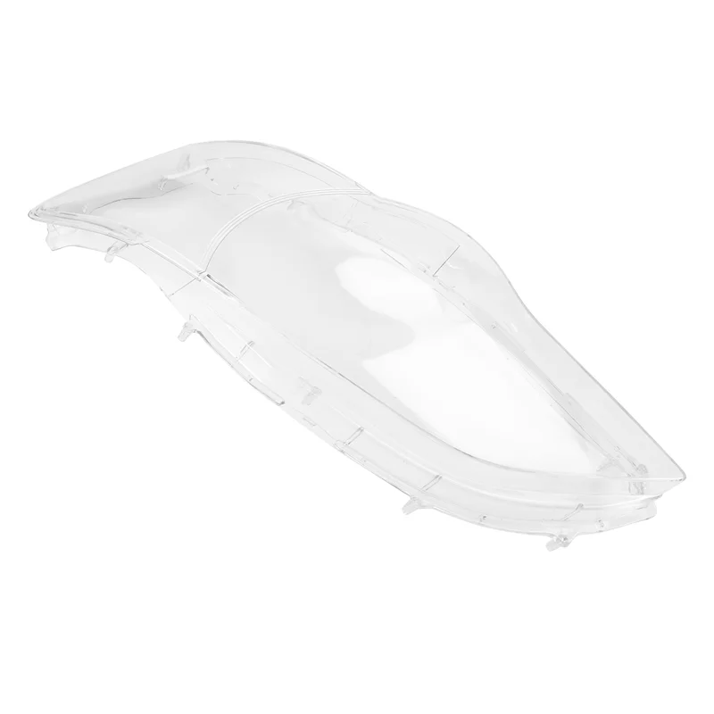 

A42M-для Subaru Legacy 2003-2005 крышка фар автомобиля прозрачный абажур футляр для лампы головной свет стеклянный корпус линзы