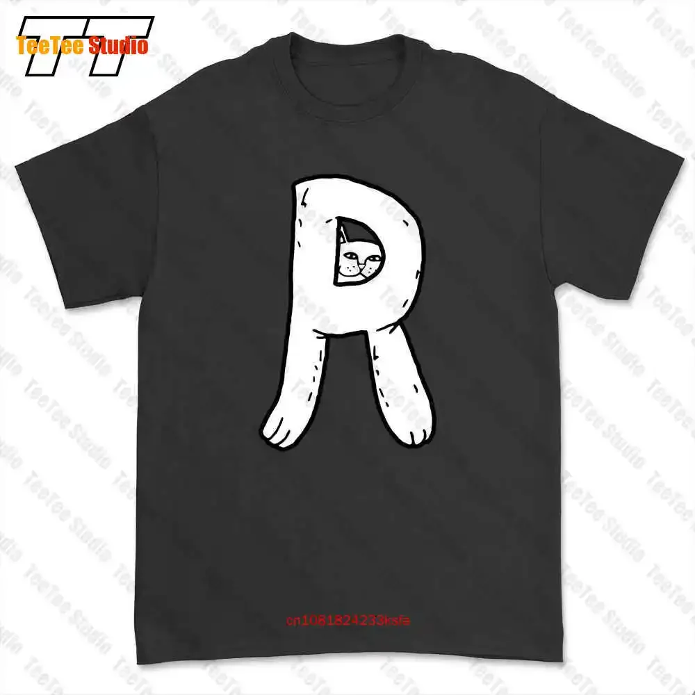 Genuine Rip Cat Dip Paws T-shirt Tee V4IA