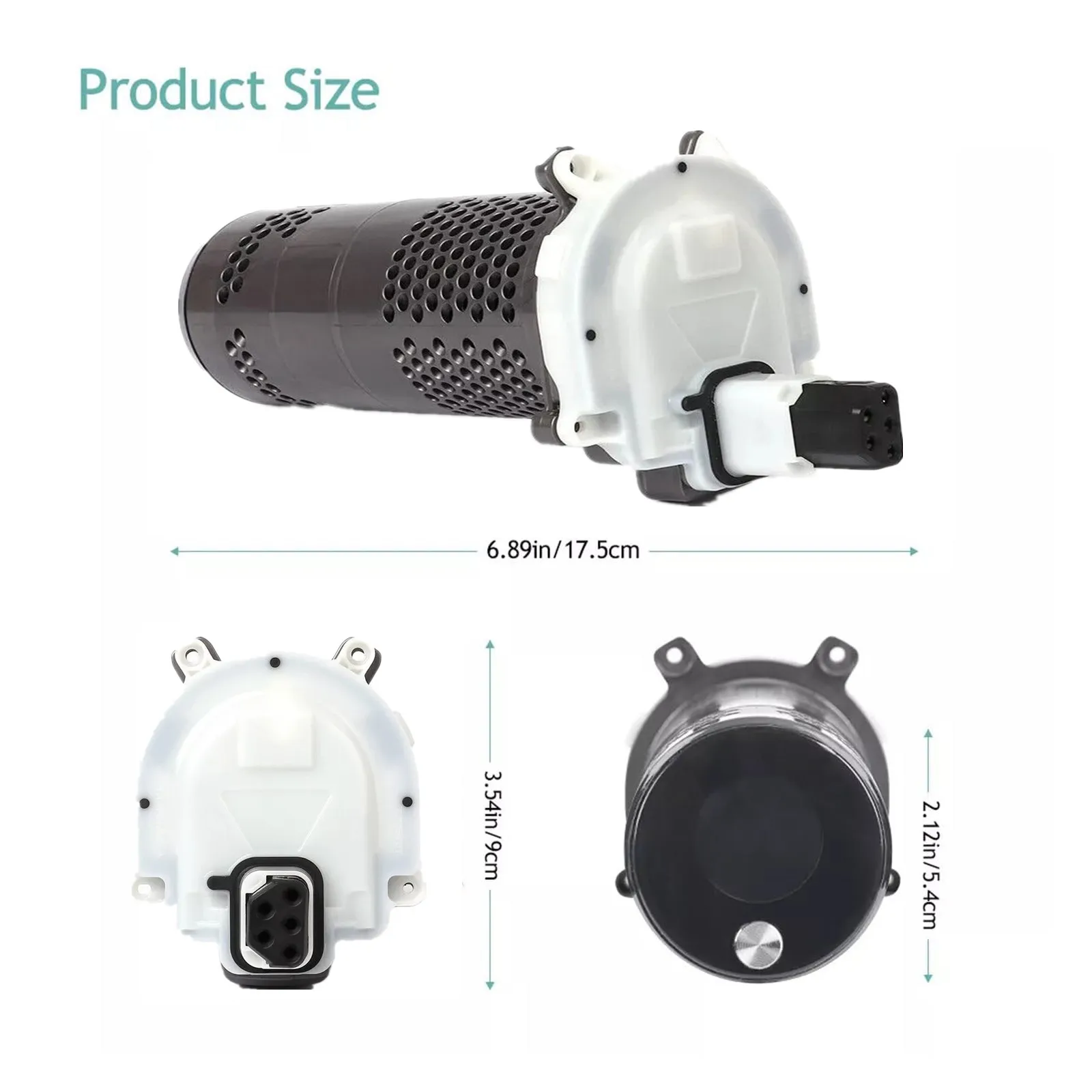 Thumbnail 2 - #7 Compare Dyson Vacuum Accessories Before You Buy