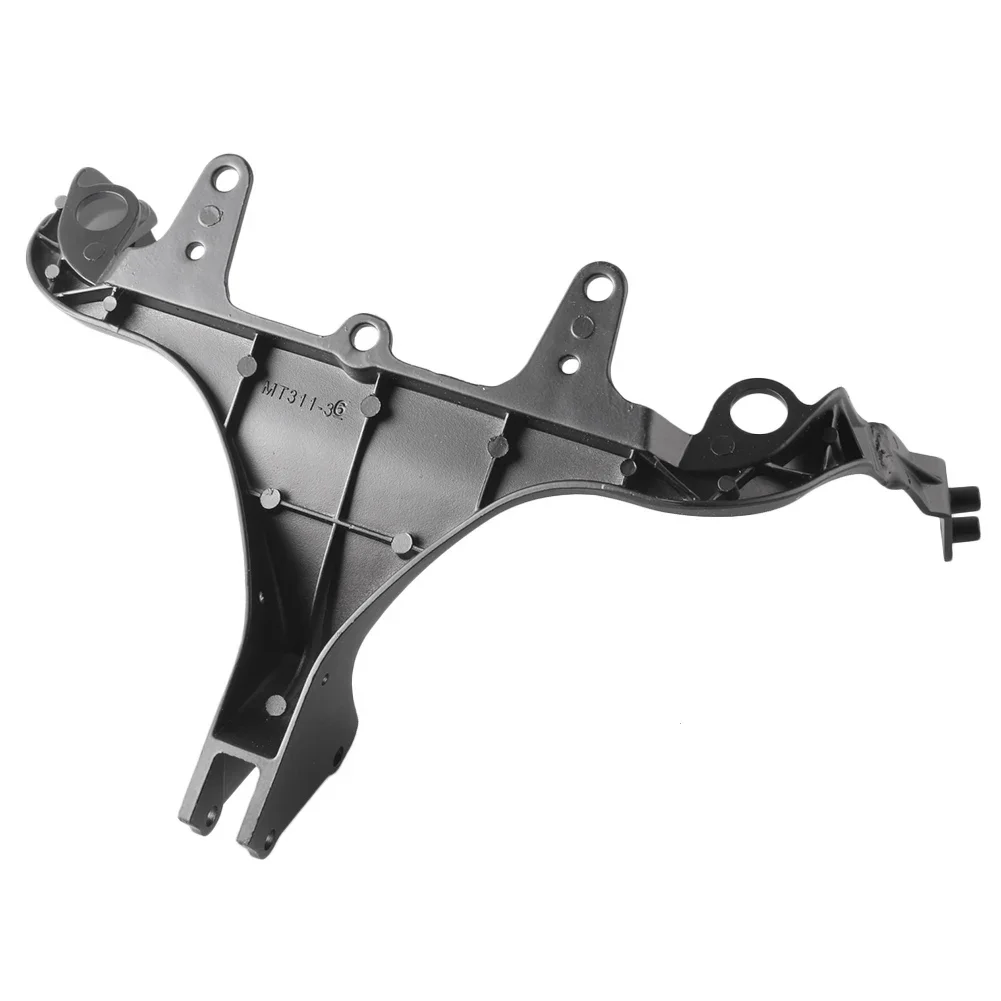 Motorcycle Front Headlight Upper Fairing Stay Bracket Holder for