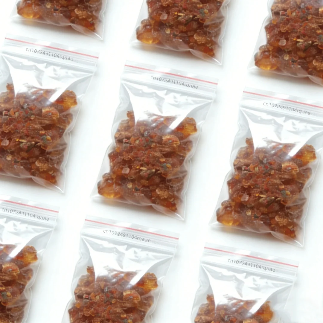 Myrrh & Frankincense Resin for Meditation, Aromatherapy & Spiritual Rituals | Natural Home Fragrance, Stress Relief & Mindful