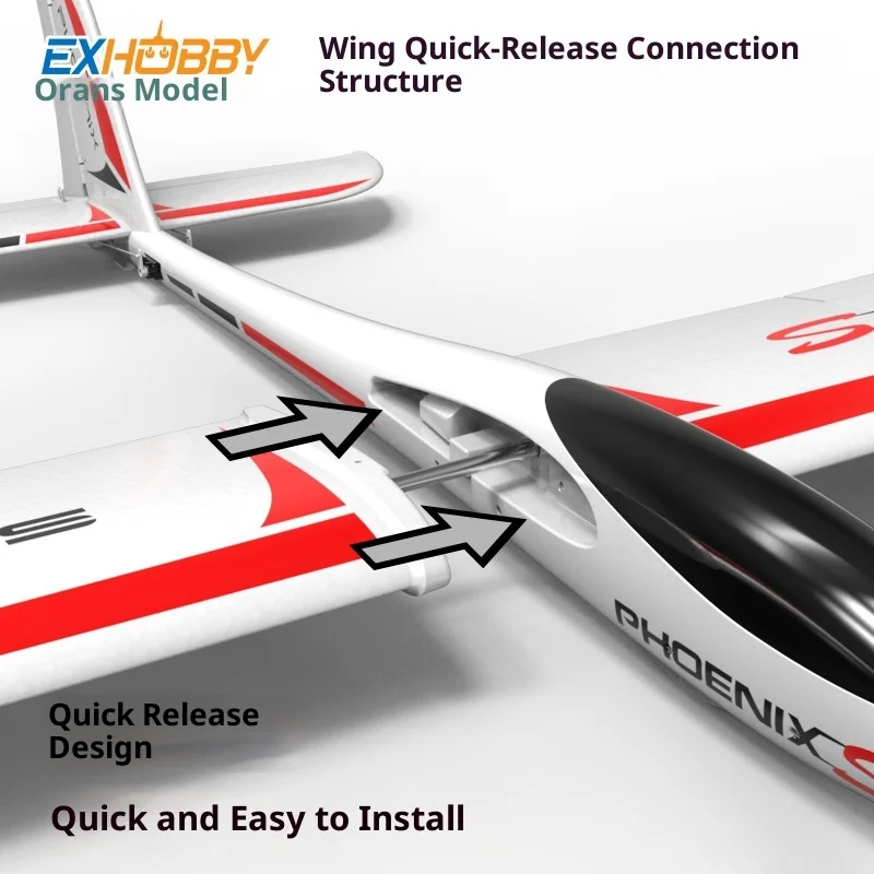 Orlans 1:32 Remote-…