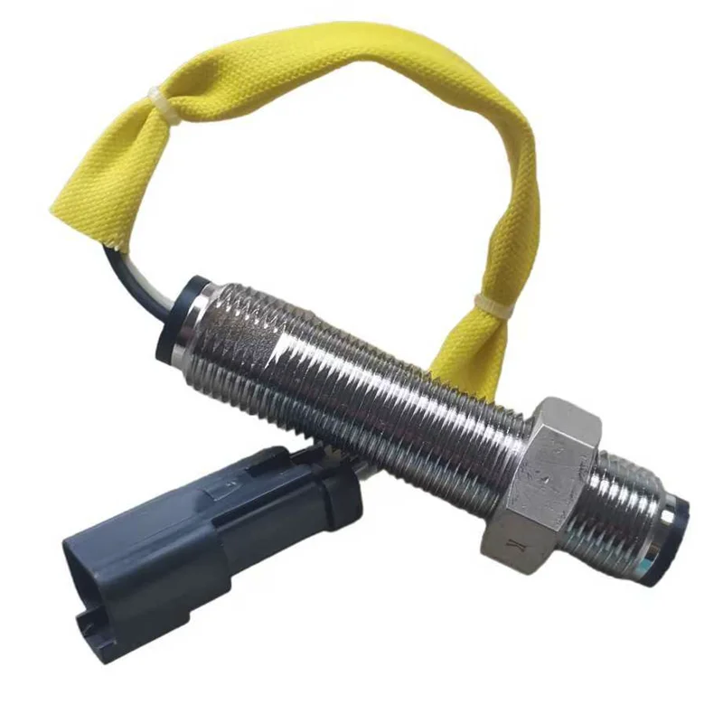 

5I-7579 125-2966 196-7973 193-2550 189-5746 318-1181 4P-5820 Revolution Speed Sensor for Caterpillar 200B 330C 320B 330B 320B