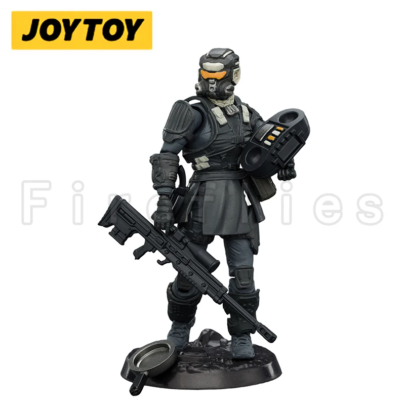 

[Pre-Order]1/25 JOYTOY Action Figure Dark Source Steel Ride Corps Assaulter Anime Collection Model Toy