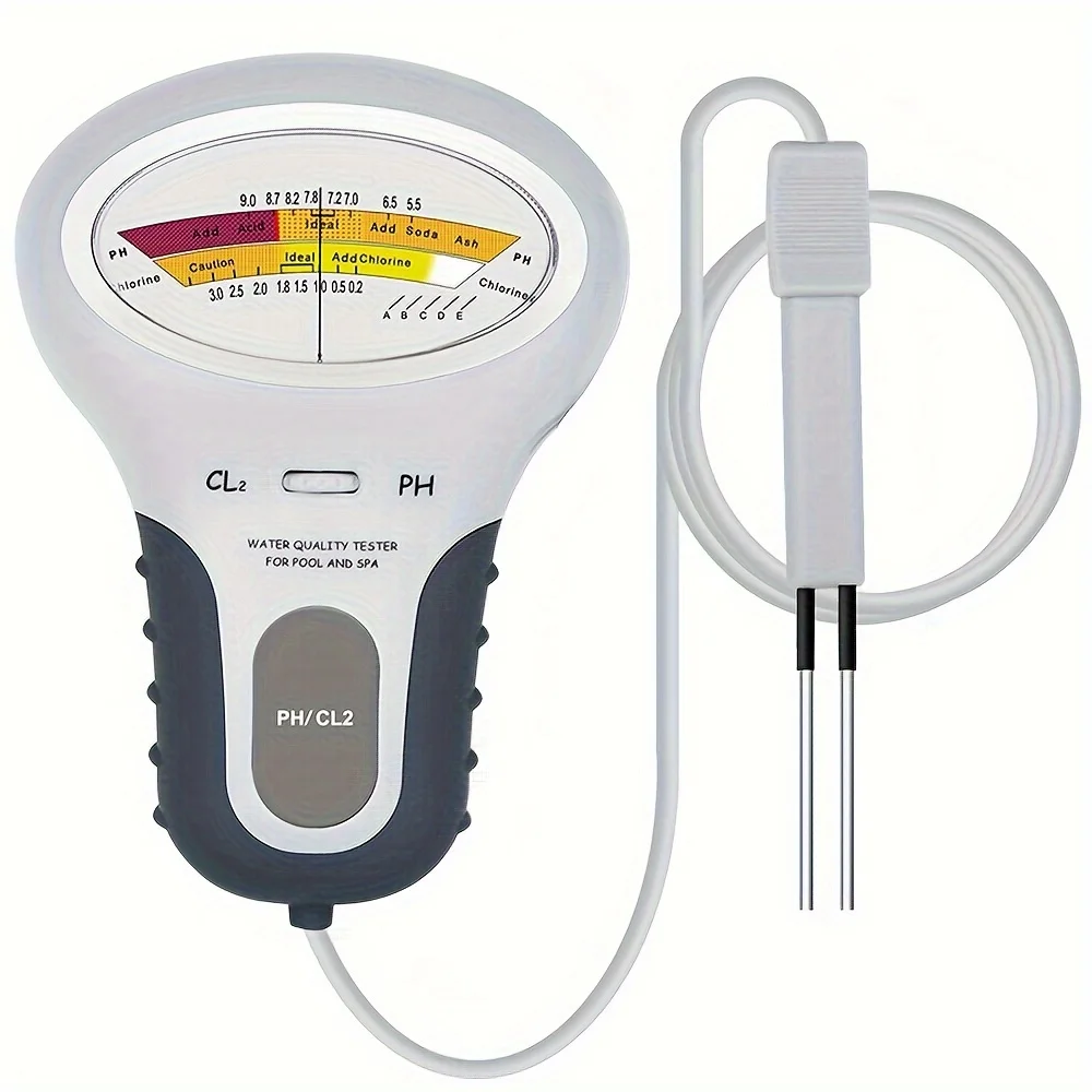Detector de cloro PC102 superventas para