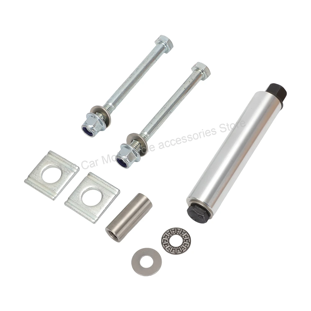 Für Audi Aluminium Vorderachslenker-Schraubentferner-Werkzeugset Ersatz M10 Schraubentferner N10491802 N10770901 WHT007963 – Detail 14
