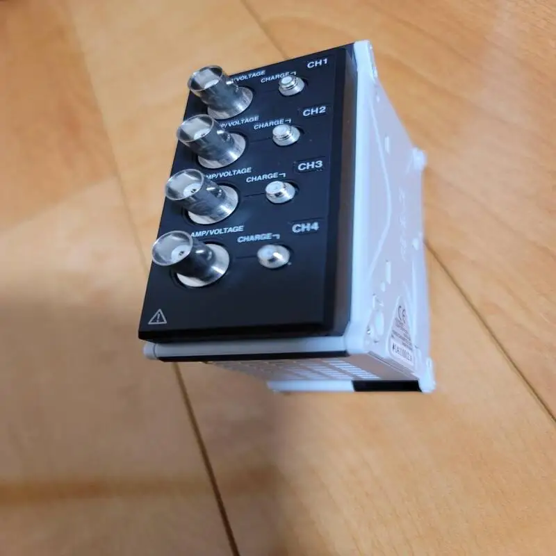 Brand New Original Genuine NR-CA04 Multi-channel Data Acquisition Instrument Acceleration Measurement Module