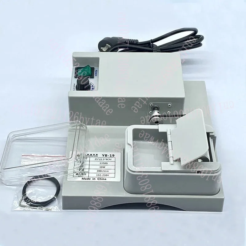 

Electric Oil Side Machine Without Bearing Shaft And No Jamming Wheels Easy To Clean High Efficiency Oil Side Box