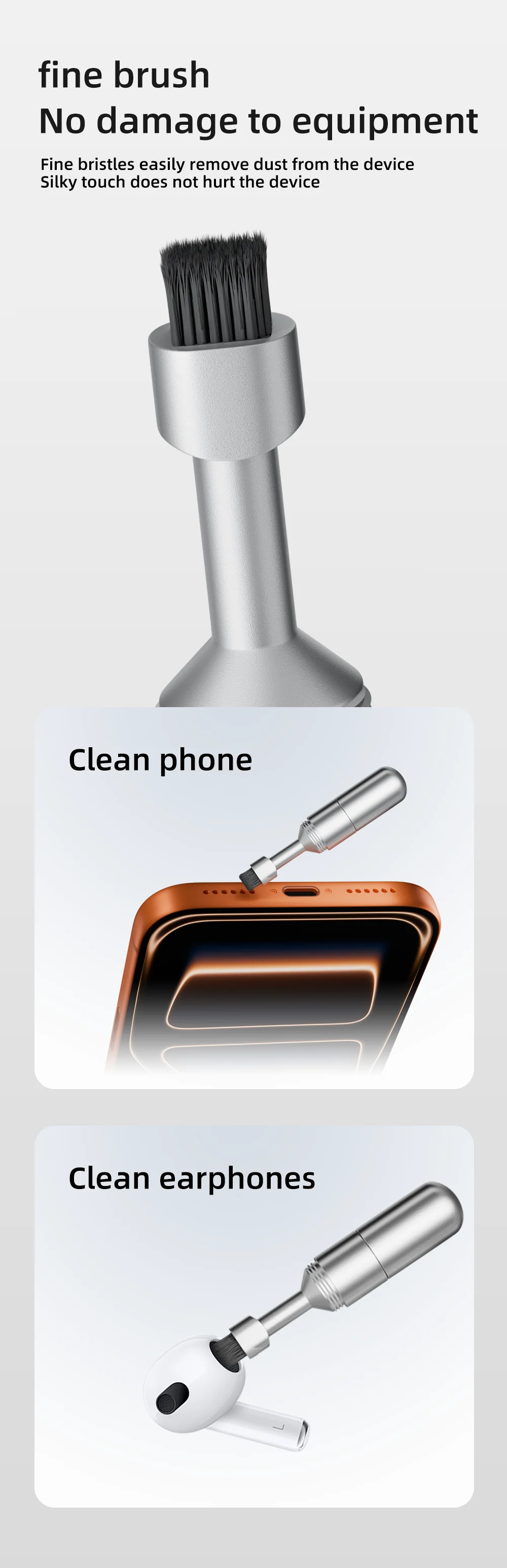 เครื่องมือถอดถาดซิมการ์ด 2 in - Sim Card Tool บทวิจารณ์และราคา