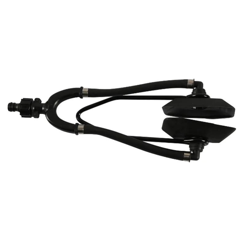 

Прочная опора для промывки двигателя, подставка для очистки двигателя, двойная квадратная промывочная машина для двигателя Oren, морские инструменты, аксессуары для чистки лодок