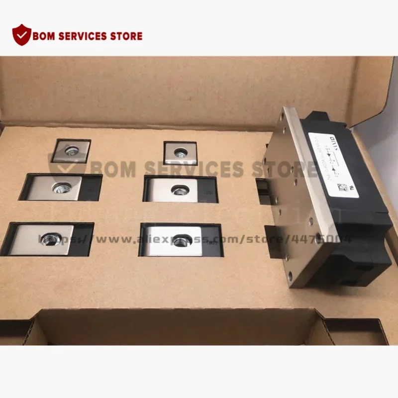 MDD810-18N1 MDD810-18N2 MDD810-16N1 MDD710-26N2 Новый оригинальный тиристорный модуль