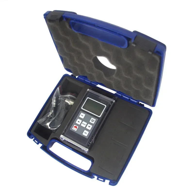 Widely Used Petroleum, Shipbuilding, Power Station And Oil Storage Tanks Ultrasonic Thickness Gauge PLS-TM-8818