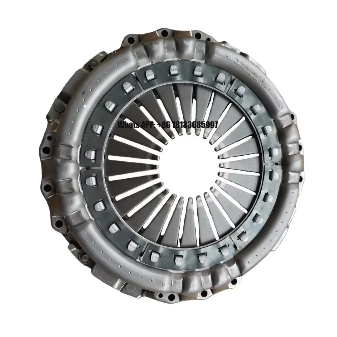 

Комплект выжимного подшипника сцепления MAT SACHS VALEO для грузовиков/легковых автомобилей, оригинальный, с диском сцепления и нажимным диском 3482001826