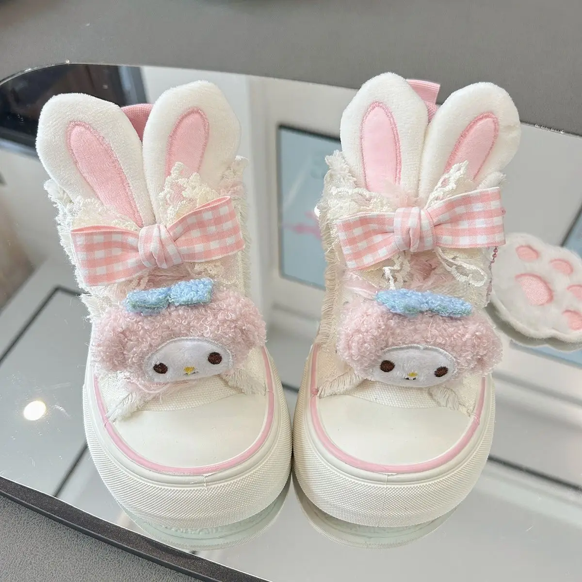 

Осень-зима, новая детская повседневная обувь, модные кроссовки в корейском стиле, нескользящая универсальная парусиновая обувь с мягкой подошвой