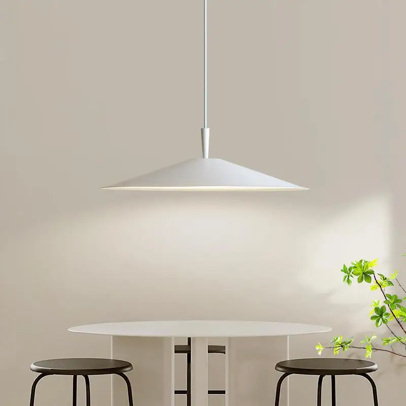Creative Designer Restaurant Bar Counter Pendant Light Modern Minimalist Bedroom Bedside Lamp Minimalist Personalized Room Light