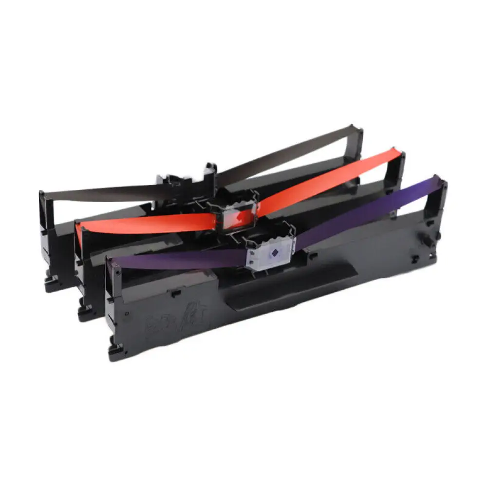 

Farbband Ribbon Fits For Epson Lq80Kf LQ80KFIIL LQ82KF S015290 LQ735K